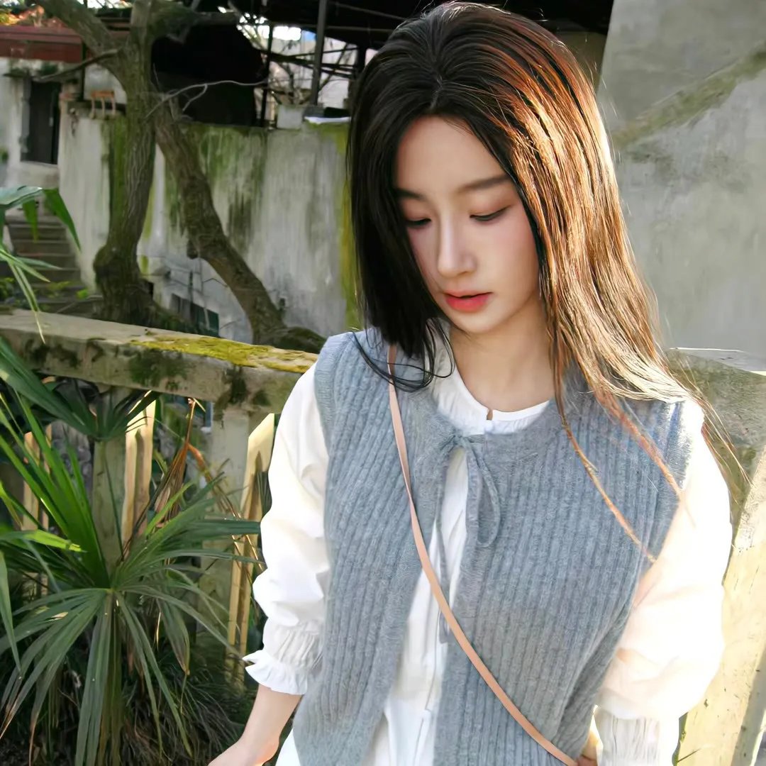 小姐不藏私