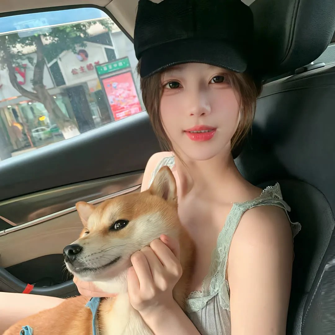 女神养成记