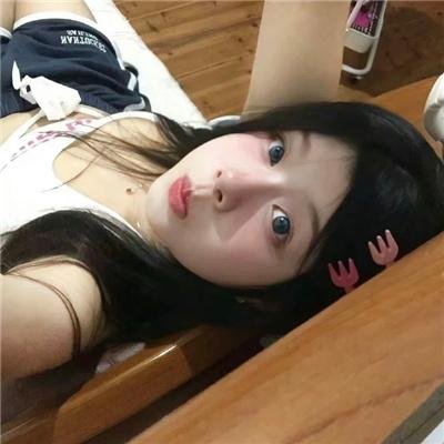 类人体